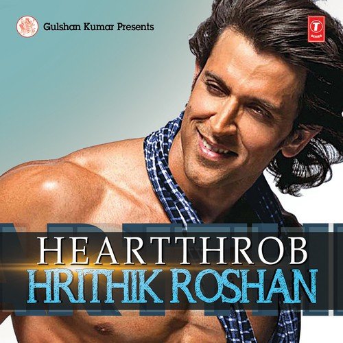 Heartthrob - Hrithik Roshan KK MP3 Download